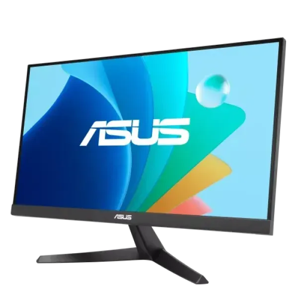 ASUS VY229HF 21.45 Inch 100Hz FHD IPS Gaming Monitor